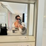 Georgina Rodríguez Instagram - Backstage moments shared with beautiful people ❤️📸