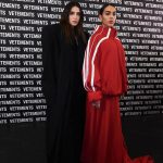 Georgina Rodríguez Instagram - Backstage moments shared with beautiful people ❤️📸