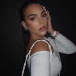 Georgina Rodríguez Instagram – 🤍