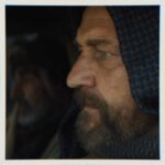 Gerard Butler Instagram - Get ready for a thrilling ride! Catch my new movie KANDAHAR, only on the big screen FRIDAY. Get your tickets with the link in bio. #kandaharmovie