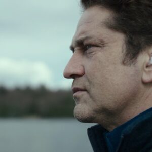 Gerard Butler Instagram - #AngelHasFallen in theaters August 23
