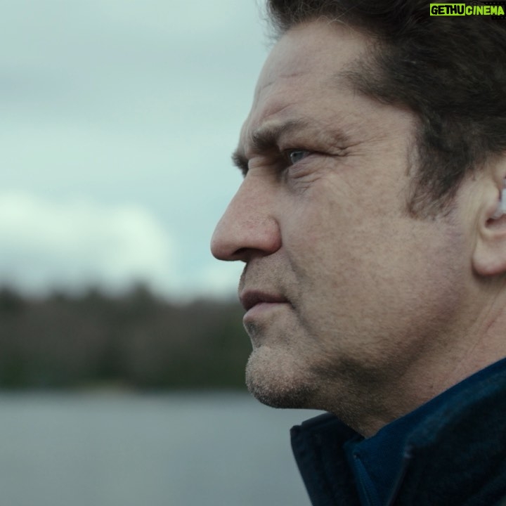 Gerard Butler - 177K Likes - #AngelHasFallen in theaters August 23