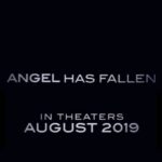 Gerard Butler Instagram – I’m so exited to share my new film with you all! See it in theaters August 23.