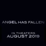 Gerard Butler Instagram - I’m so exited to share my new film with you all! See it in theaters August 23.