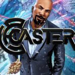 Gerard Butler Instagram - Check out CASTER from @LINEWebtoon with original music from @common. Link in my Story to subscribe so you can catch it free every week.