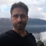Gerard Butler Instagram - Scotland