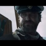 Gerard Butler Instagram - Loved being back in my homeland Scotland to shoot this beautiful, haunting atmospheric thriller. Proud to share the new trailer for #TheVanishingMovie, formerly called Keepers. We’re in select U.S. theaters and on demand January 4, 2019.