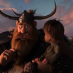 Gerard Butler Instagram – Here’s a look at our last go at #HowToTrainYourDragon. I love being part of this family. 2.22.19