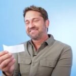 Gerard Butler Instagram - I’m truly honoured by the deep thoughts some of you had about me 😂.