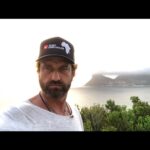 Gerard Butler Instagram - Epic start to 2020. Loved visiting Cape Town. Cape Town, Western Province, South Africa