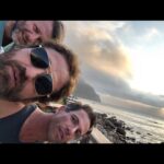 Gerard Butler Instagram – Epic start to 2020. Loved visiting Cape Town. Cape Town, Western Province, South Africa