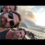 Gerard Butler Instagram - Epic start to 2020. Loved visiting Cape Town. Cape Town, Western Province, South Africa