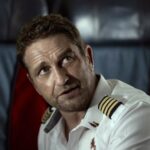 Gerard Butler Instagram – Stay calm, try to survive, and catch your flight. Can’t wait to share #PlaneMovie with you all very soon. Coming to theaters January 13.