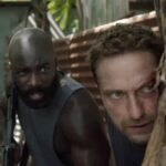 Gerard Butler Instagram - The crash was only the beginning. Can’t wait for you all to see #PlaneMovie - coming soon to theaters. @coltermikecolter
