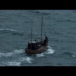Gerard Butler Instagram - Loved being back in my homeland Scotland to shoot this beautiful, haunting atmospheric thriller. Proud to share the new trailer for #TheVanishingMovie, formerly called Keepers. We’re in select U.S. theaters and on demand January 4, 2019.