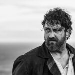 Gerard Butler Instagram - Loved being back in my homeland Scotland to shoot this beautiful, haunting atmospheric thriller. Proud to share the new trailer for #TheVanishingMovie, formerly called Keepers. We’re in select U.S. theaters and on demand January 4, 2019.