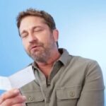 Gerard Butler Instagram - I’m truly honoured by the deep thoughts some of you had about me 😂.