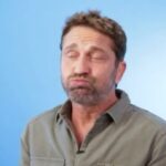 Gerard Butler Instagram - I’m truly honoured by the deep thoughts some of you had about me 😂.