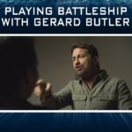 Gerard Butler Instagram – Remember Battleship? Watch me sink @WeAreTheMighty. Epic battle. #HunterKiller is out now in the UK and 10/26 in the US.