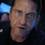 Gerard Butler Instagram - This one is a damn good ride. #HunterKiller is coming October 26.