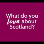 Gerard Butler Instagram - Take a gander at this... #ForTheLoveofScotland @NationalTrustForScotland