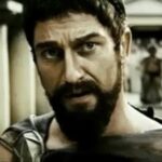 Gerard Butler Instagram - A few years ago I worked on a small, indie film called 300. I heard it just made it to @Netflix which is huge. I don’t think many of you have seen it, so make sure to check it out.