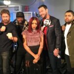 Gerard Butler Instagram - Brace yourselves. I’m about to regulate this #DenOfThieves Takeover at Twitter with @50Cent, @officialpabloschreiber and @osheajacksonjr. Watch us now at the link in bio.