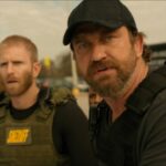 Gerard Butler Instagram - We’re coming for you. Here’s the brand new #DenOfThieves trailer. #January19