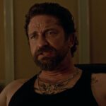 Gerard Butler Instagram – You aren’t the bad guys… we are. Get at me, @50cent. #DenOfThieves #Regulators