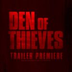 Gerard Butler Instagram – Amped for this one. #DenOfThieves trailer is here. #BigNick
Swipe for the full trailer.