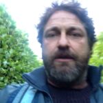 Gerard Butler Instagram - Help I'm lost!!