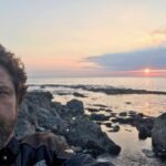 Gerard Butler Instagram - #FBF to beautiful Scotland.