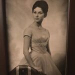 Gerard Butler Instagram - My beautiful mummy. I guess I drew the ugly stick! 😉