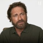 Gerard Butler Instagram - Come along with me on a walk down memory lane, lads and lasses! I sat down with @VanityFair and went through the timeline of my career, from Phantom of the Opera to 300 to #GreenlandMovie and more. Head to the link in my bio for the full interview and don’t forget to catch #GreenlandMovie coming to your screen on demand everywhere December 18th.