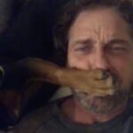Gerard Butler Instagram - I’ve heard it's important to take some time for yourself once in a while. Now who's gonna tell these guys that? 🤣