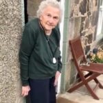 Gerard Butler Instagram - Sending gratitude, love and respect to all of the doctors, nurses, caretakers and everyone on the front lines around the globe. Take care and have a listen to what this lovely Scottish lady has to say. Credit - islaanne1 on Twitter