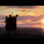 Gerard Butler Instagram - #HowToTrainYourDragon premiered in 2010. One last chapter in this decade long adventure with the Animated Feature nomination at the #Oscars this weekend. Thanks to everyone who made this franchise come to life and to all who enjoyed the movies over the years. Stoick, Hiccup and Toothless, you'll remain in my heart forever.
