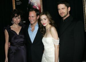 Gerard Butler Instagram - 15 years since this one. #PhantomOfTheOpera