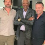 Gerard Butler Instagram - #1 movie in America. Wow. Thanks for coming along on this ride with us. #AngelHasFallen