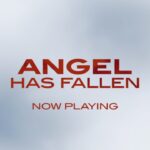 Gerard Butler Instagram - #AngelHasFallen is yours. We’re in theaters now! Get tickets at the link in bio.