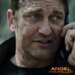 Gerard Butler Instagram - Ten days until Mike Banning kicks ass again. #AngelHasFallen tickets are on sale today - link in my bio.