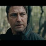 Gerard Butler Instagram - Excited to share this new clip from #AngelHasFallen with you. Introducing Clay Banning, Mike’s dad played by the one and only Nick Nolte. Two weeks until we’re in theaters!
