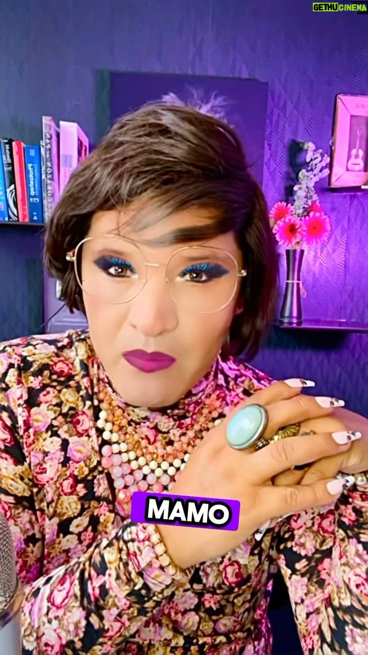 Gerly Hassam Instagram - Ayer en Rogelio a la plancha, tuvimos a la presidenta del M.A.M.O. La doctora Gloria con tips de empoderamiento femenino. 💅🏽❤️🔥❤️🔥❤️🔥