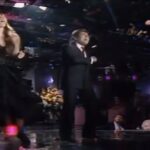 Gerly Hassam Instagram - Viernes de plancha! Hoy es 50/50 (italiano / español) Seguramente las escuchaste primero en español pero la versión original fue en italiano. El festival de San Remo realizado en San Remo Italia desde 1955 fue la vitrina más importante para el género romántico. Su expansión al mercado hispano fue lo que impulsó la ola de artistas reconocidos a nivel mundial. Hoy les comparto 4 grandes e incluyo a Raffaella Carrá que aunque nunca participó en dicho festival ya que su estilo es más pop, sí marcó un hito en la escena musical italiana. Porque la buena música es un idioma en sí. ❤️❤️❤️ 1. Nicola Di Bari (Rosa) 2. Unberto Tozzi (Tú) 3. Al Bano y Romina Power (siempre siempre) 4. Ricchi e poveri (Dónde estarás) 5. Raffaella Carrá (Fiesta) Pdta: siempre amé a Romina Power Un Lugar Feliz
