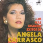 Gerly Hassam Instagram - En esta ocasión el turno es para ellas, porque el género romántico también tiene grandes exponentes femeninas, faltan muchas pero aquí las que considero quizás las mejores exponentes de la balada en español, no son sus temas más conocidos pero precisamente de eso se trata, de ampliar la playlist. 1. Rocio Durcal (la gata bajo la lluvia) 2. Yuri (Primer amor) 3. Paloma San Basilio (el color del mar) 4. Amanda Miguel (Dudas) 5.Lolita (Abrázame) 6.Marisela (si no te hubieras ido) 7.Angela Carrasco (alguien como tú) 8.Tormenta (me siento sola) 9.Daniela Romo (Enamorada de ti) 10. Mari Trini (yo no soy esa)