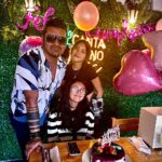 Gerly Hassam Instagram - Mañana cumple años mi Juanita pero aprovechamos el sol dominical para celebrarlo hoy con un plan genial. Gracias @restauranteposadadeltomine y a @velerossolmar por hacerlo posible! Péguense la escapada cuando puedan y van a pasarla muy bien porque de verdad su amabilidad es increíble. FELIZ CUMPLE TUTTY!!!!! ♥️♥️♥️♥️ Tominé