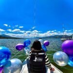 Gerly Hassam Instagram - Mañana cumple años mi Juanita pero aprovechamos el sol dominical para celebrarlo hoy con un plan genial. Gracias @restauranteposadadeltomine y a @velerossolmar por hacerlo posible! Péguense la escapada cuando puedan y van a pasarla muy bien porque de verdad su amabilidad es increíble. FELIZ CUMPLE TUTTY!!!!! ♥️♥️♥️♥️ Tominé