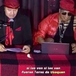 Gerly Hassam Instagram – Ya vieron el capítulo completo de Radio Pobre en vivo que hicimos en diciembre? 
😝😝😝 
Está en mi Fb y mi canal de YouTube.
