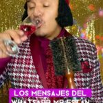 Gerly Hassam Instagram - Aquí está, 5 pa las 12 porque ustedes lo pidieron, felicidades a los ganadores de tarjeta CODENSA 😆😆😆😆😆😆😜😜 si podía ser más triste la canción! FELIZ AÑO Y UN 2024 mas lleno de sonrisas