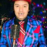 Gerly Hassam Instagram - Y como la mejor forma de expresarles mi agradecimiento y buenos deseos para estas fechas es mamando gallo, ahí les dedico otra para que tengan una muy pero muy feliz navidad cargada de salud, amor, felicidad y muuuuuuuchas sonrisas. Feliz Navidad a todas, todos y todes! 😍😍😍😍🎉🎉🎉🎄🎄🎄🎁🎁🎁 Cuántos tienen la misma petición esta noche buena. 😍😍😍 Cota, Cundinamarca